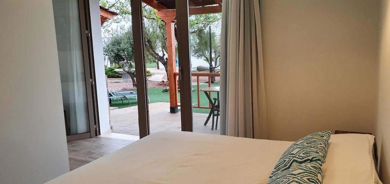 Artmonia Hotel Castalla Exterior photo