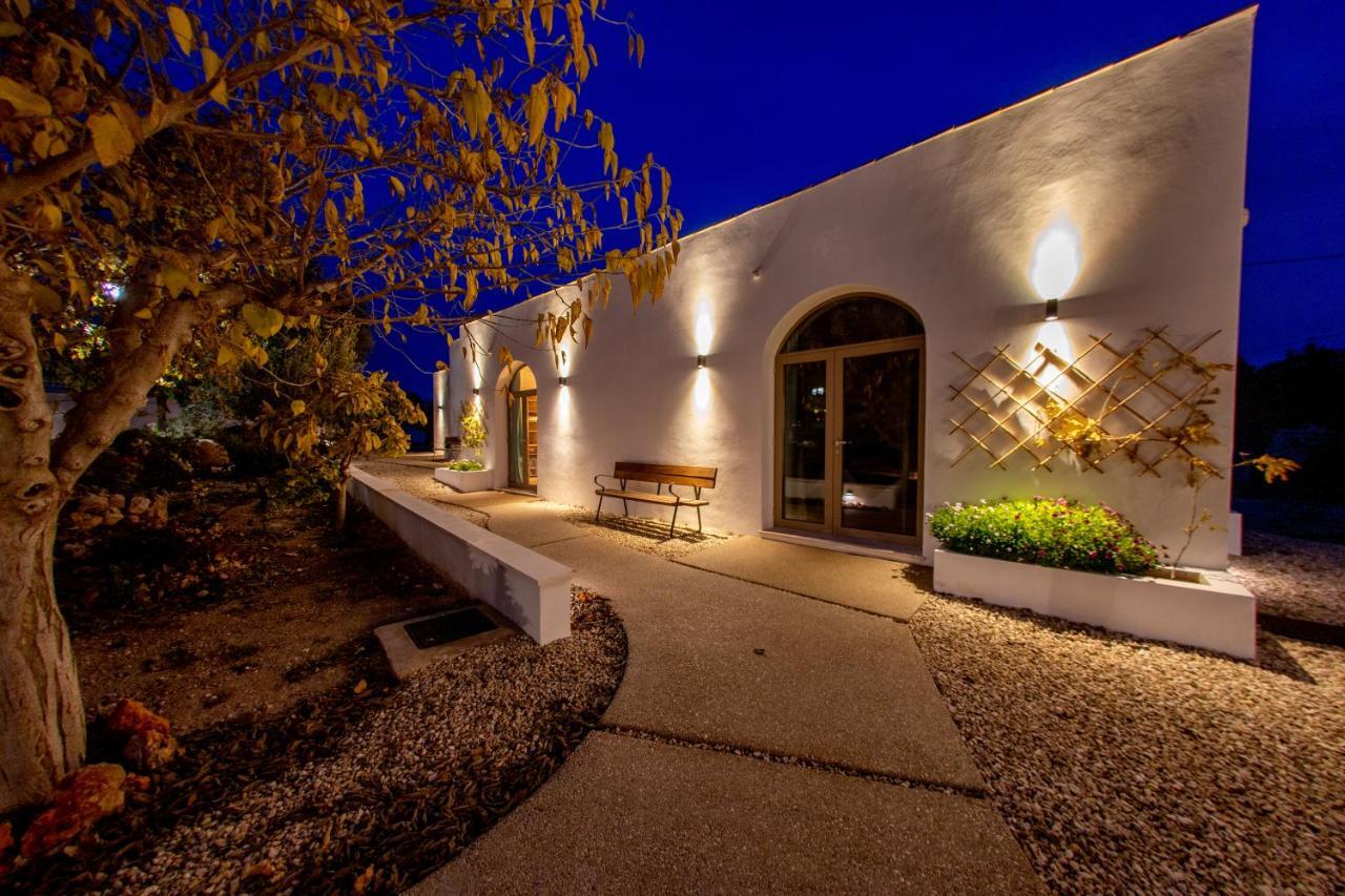 Artmonia Hotel Castalla Exterior photo
