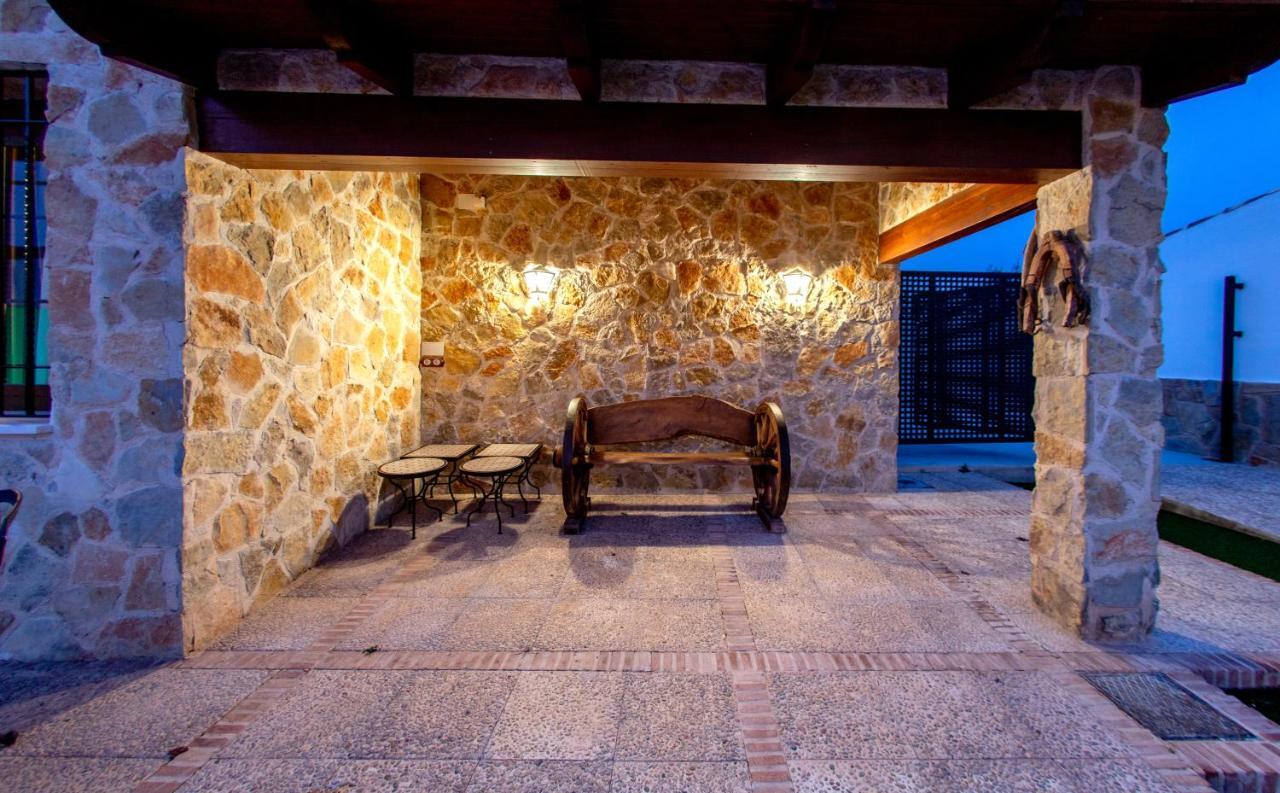 Artmonia Hotel Castalla Exterior photo
