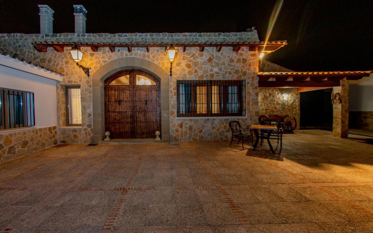 Artmonia Hotel Castalla Exterior photo